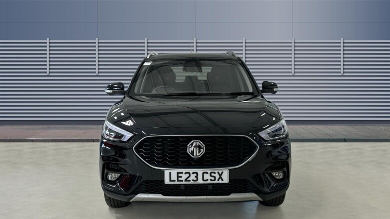 MG ZS 1.0T GDi Exclusive 5dr Petrol Hatchback